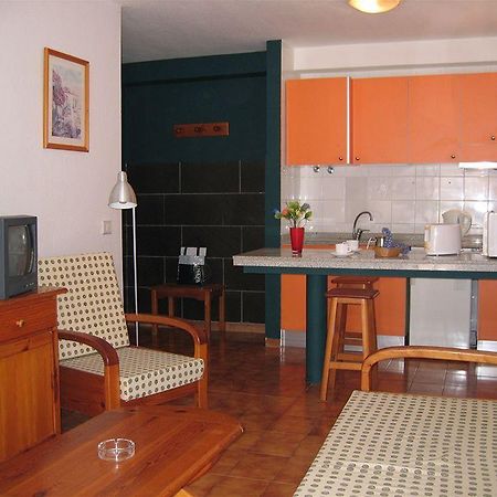 Laguna Apartments 波多黎各 外观 照片