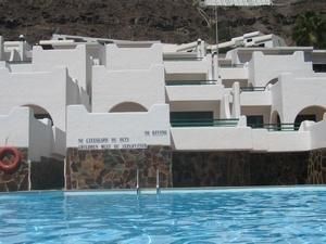 Laguna Apartments 波多黎各 外观 照片
