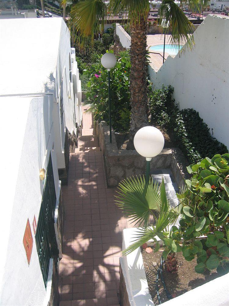 Laguna Apartments 波多黎各 外观 照片